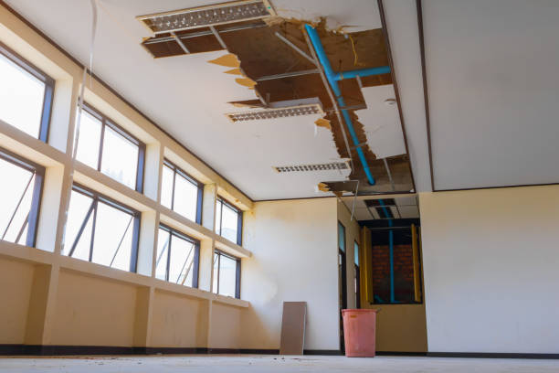 Noroton, CT Water damage restoration Company
