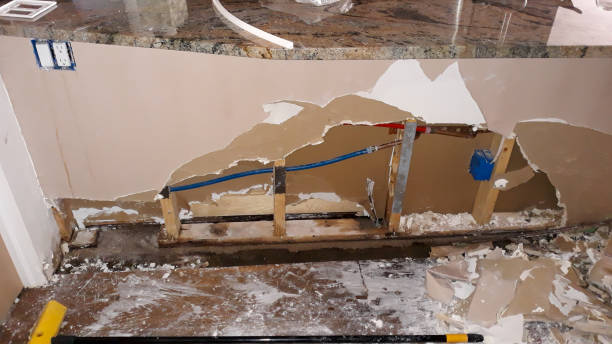 Best Commercial water damage restoration  in Noroton, CT